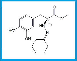 CARBIDOPA EP IMPURITY D